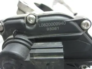 Foto de VALVULA EGR RENAULT LAGUNA II (BG0) referencia 93081 foto 6