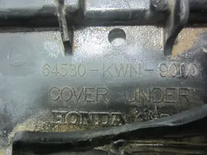 Foto de NO IDENTIFICADO HONDA PCX 125 125 cm3 - 8.6 kW (0 CV / 0 KW) referencia 64530-KWN-9010 foto 2