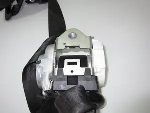 Foto de CINTURON SEGURIDAD TRASERO DERECHO AUDI A5 COUPE (F53) referencia 8W6857806G foto 6