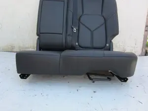 Foto de JUEGO ASIENTOS COMPLETO PORSCHE CAYENNE (TIPO 92A) referencia 918595102 foto 17