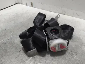Foto de CINTURON SEGURIDAD TRASERO CENTRAL CITROEN C4 PICASSO 1.6 HDi FAP (112 CV / 82 KW) referencia 9654964577 foto 4