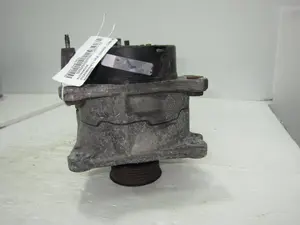 Foto de ALTERNADOR VOLKSWAGEN LT FURGÓN/COMBI 2.5 TDI (102 CV / 75 KW) referencia 028903027N foto 4