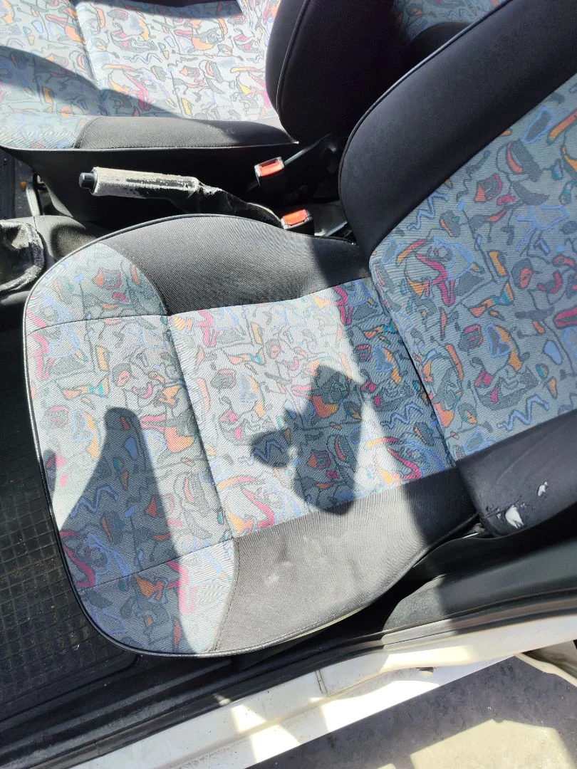 Foto de ASIENTO DELANTERO IZQUIERDO SEAT IBIZA (6K1) 1.4 (60 CV / 44 KW)