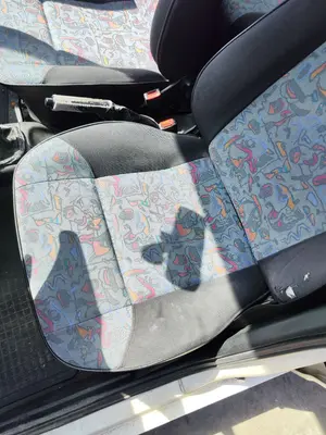 Foto de ASIENTO DELANTERO IZQUIERDO SEAT IBIZA (6K1) 1.4  (60 CV / 44 KW)
