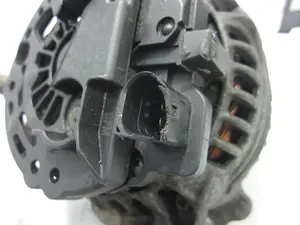 Foto de ALTERNADOR AUDI A3 (8L) referencia 028903028E foto 9