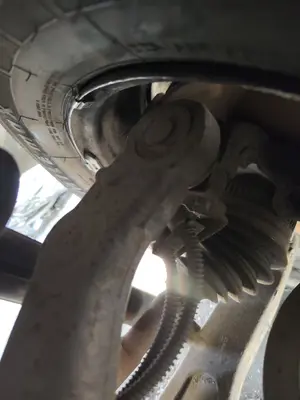 Foto de PINZA DE FRENO DELANTERA DERECHA NISSAN INTERSTAR (X70) 2.5 dCi Diesel CAT (114 CV / 84 KW)