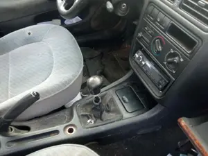 Foto de CAJA CAMBIOS PEUGEOT 406 BERLINA (S1/S2) 2.0 CAT (132 CV / 97 KW) referencia 20TA46