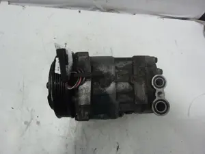 Foto de COMPRESOR AIRE ACONDICIONADO ALFA ROMEO 147 (190) referencia 60653652 foto 5