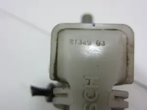 Foto de BOMBA FRENO FORD FOCUS BERLINA (CAK) 1.8 16V CAT (116 CV / 85 KW) referencia 2T34903 foto 3