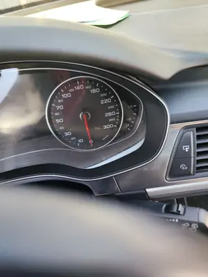 Foto de CUADRO INSTRUMENTOS AUDI A6 AVANT (4GD) 2.0 16V TDI (190 CV / 140 KW) referencia 4G8920934D foto 2