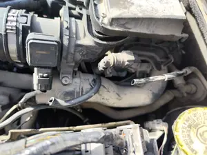 Foto de VALVULA AIRE ADICIONAL PEUGEOT 207 1.4 HDi (68 CV / 50 KW) referencia 456572