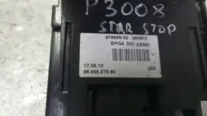 Foto de CAJA RELES / FUSIBLES PEUGEOT 5008 1.6 HDi FAP (112 CV / 82 KW) referencia 9666527580 foto 5