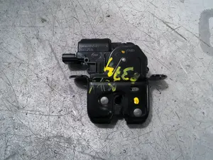 Foto de CERRADURA MALETERO / PORTON RENAULT CLIO IV GRANDTOUR 0.9 Energy (90 CV / 66 KW) referencia 40557160