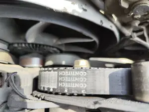 Foto de RADIADOR CALEFACCION / AIRE ACONDICIONADO VOLKSWAGEN PASSAT VARIANT (3B5) 1.9 TDI (110 CV / 81 KW) referencia 8D1819030B