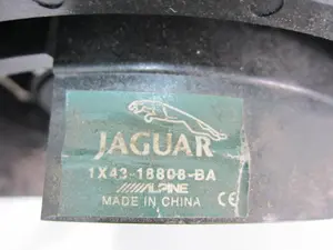 Foto de NO IDENTIFICADO JAGUAR X-TYPE 3.0 V6 24V CAT (230 CV / 169 KW) referencia 1X4318808BA foto 3