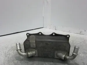 Foto de ENFRIADOR ACEITE MOTOR PORSCHE PANAMERA (TIPO 970) referencia 94810728121 foto 2