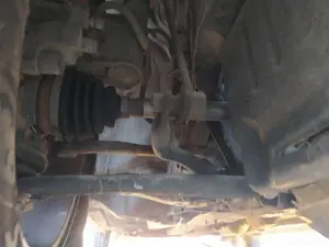 Foto de BRAZO SUSPENSION DELANTERO DERECHO TOYOTA YARIS (KSP9/SCP9/NLP9) 1.4 Turbodiesel CAT (90 CV / 66 KW)