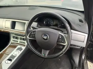 Foto de ANILLO AIRBAG JAGUAR XF 3.0 V6 Diesel CAT (241 CV / 177 KW) referencia C2P 15139