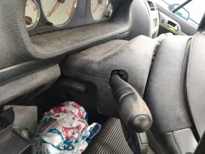Foto de COLUMNA DIRECCION PEUGEOT 407 2.0 16V HDi FAP CAT (RHR / DW10BTED4) (136 CV / 100 KW)