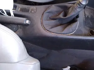 Foto de VARILLAJE CAMBIO ALFA ROMEO 147 (190) 1.9 JTD CAT (110 CV / 81 KW)