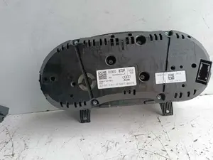 Foto de CUADRO INSTRUMENTOS AUDI A3 SEDÁN (8VM) 2.0 16V TDI (150 CV / 110 KW) referencia A2C53427456AR foto 3