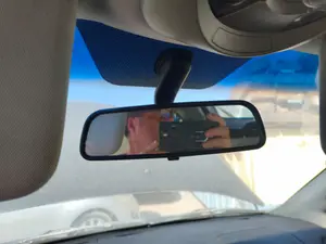 Foto de RETROVISOR INTERIOR SSANGYONG ACTYON 2.0 TD CAT (141 CV / 104 KW)
