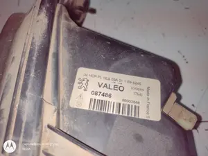 Foto de FARO IZQUIERDO PEUGEOT 306 3/5 PT. / 4 PT. (S2) referencia 087486 foto 7