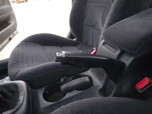 Foto de PALANCA FRENO VOLKSWAGEN PASSAT BERLINA (3B3) 1.9 TDI (131 CV / 96 KW)