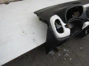 Foto de KIT AIRBAG FIAT 500L (330) 1.3 16V JTD CAT (84 CV / 62 KW) foto 15