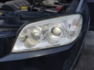 Foto de FARO IZQUIERDO CHEVROLET CAPTIVA 2.0 Diesel CAT (126 CV / 93 KW) referencia 96626971