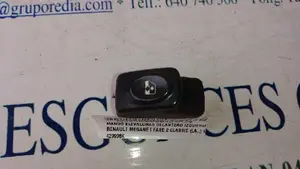 Foto de MANDO ELEVALUNAS DELANTERO IZQUIERDO RENAULT MEGANE I FASE 2 CLASSIC (LA...) referencia 429998K
