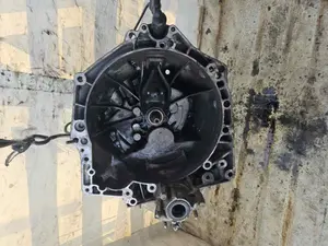 Foto de CAJA CAMBIOS PEUGEOT 407 1.6 HDi FAP CAT (9HZ / DV6TED4) (109 CV / 80 KW) referencia 20DM65