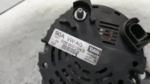 Foto de ALTERNADOR SEAT LEON (1M1) 1.9 TDI (101 CV / 74 KW) referencia 038903024E foto 6