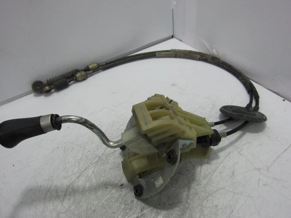 Foto de PALANCA CAMBIO HONDA CIVIC AERODECK (MB/MC) 1.6 CAT (D 16 B 2) (116 CV / 85 KW)
