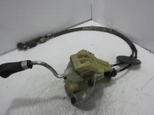 Foto de PALANCA CAMBIO HONDA CIVIC AERODECK (MB/MC) 1.6 CAT (D 16 B 2) (116 CV / 85 KW)