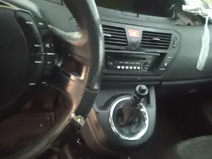 Foto de RESISTENCIA CALEFACCION CITROEN C4 PICASSO 1.6 HDi FAP (112 CV / 82 KW)