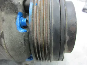 Foto de COMPRESOR AIRE ACONDICIONADO BMW SERIE X5 (E53) referencia MC4472203322 foto 2