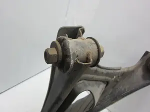 Foto de BRAZO SUSPENSION INFERIOR TRASERO DERECHO PORSCHE CAYENNE (TIPO 92A) foto 5