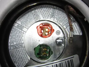 Foto de AIRBAG DELANTERO IZQUIERDO AUDI A4 AVANT (8E) referencia 8E0880201DF foto 4