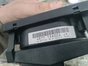 Foto de MANDO LUCES FORD MONDEO BERLINA (GE) 2.0 TDCi CAT (131 CV / 96 KW) referencia 1357436 foto 4