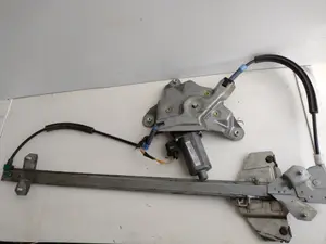 Foto de ELEVALUNAS DELANTERO DERECHO FORD TRANSIT CONNECT (TC7) 1.8 TDCi CAT (110 CV / 81 KW) referencia 2T14V23200BG
