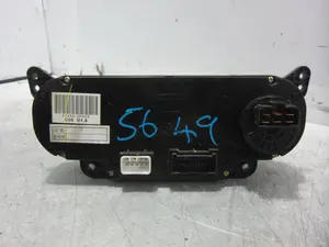 Foto de MANDO CALEFACCION / AIRE ACONDICIONADO KIA CERATO (LD) 1.6 CAT (105 CV / 77 KW) referencia 972502F005 foto 6