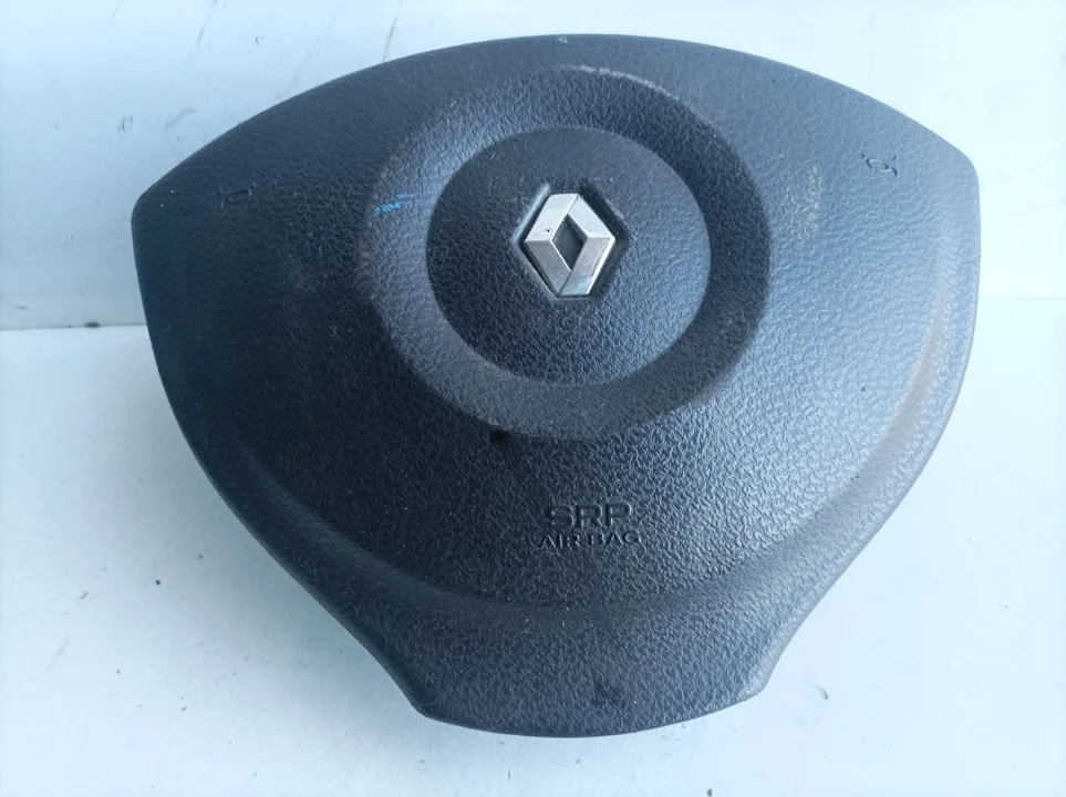 Foto de AIRBAG DELANTERO IZQUIERDO RENAULT MODUS I 1.4 16V (98 CV / 72 KW) referencia 8200466483