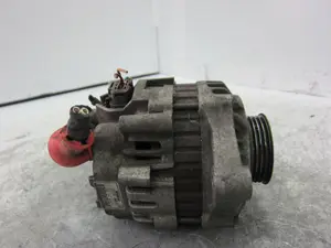 Foto de ALTERNADOR NISSAN ALMERA (N15) 1.6 CAT (90 CV / 66 KW) referencia A5T06891C foto 2