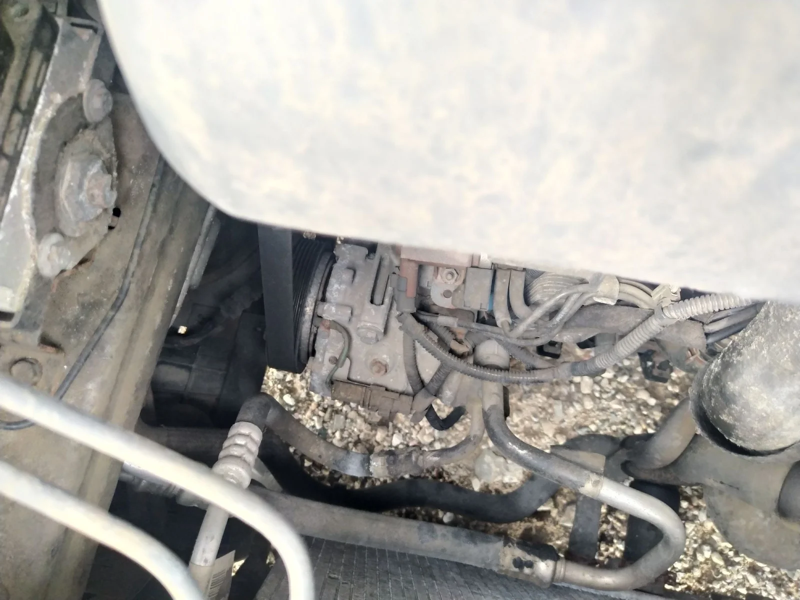 Foto de ALTERNADOR CITROEN C5 BREAK 2.0 HDi FAP CAT (RHR / DW10BTED4) (136 CV / 100 KW) referencia 5705NH