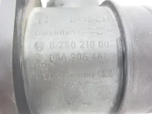 Foto de CAUDALIMETRO AUDI A3 (8L) 1.8 20V Turbo (150 CV / 110 KW) referencia 0280218002 foto 2