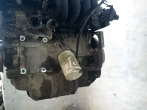 Foto de MOTOR COMPLETO FORD FOCUS BERLINA (CAK) referencia FYDB foto 4