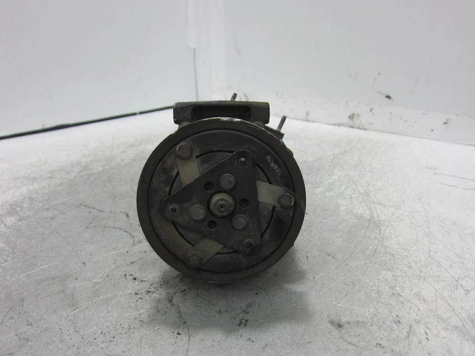 Foto de COMPRESOR AIRE ACONDICIONADO CITROEN C4 COUPE referencia 9651910980