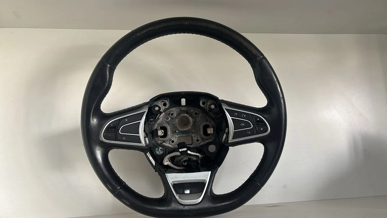 Foto de VOLANTE RENAULT MEGANE I SCENIC (JA0) referencia 484005825R