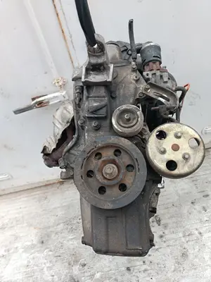 Foto de MOTOR COMPLETO HONDA JAZZ (GD1/5) referencia L13A1